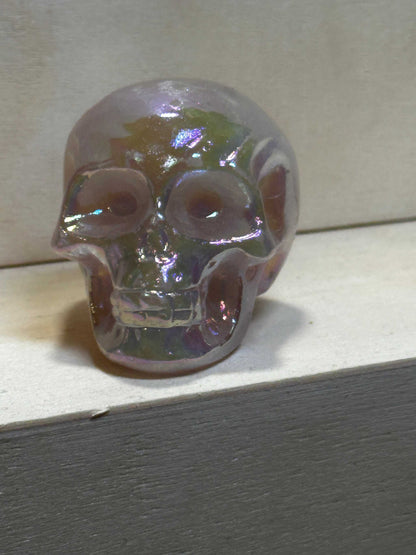 2" Skull