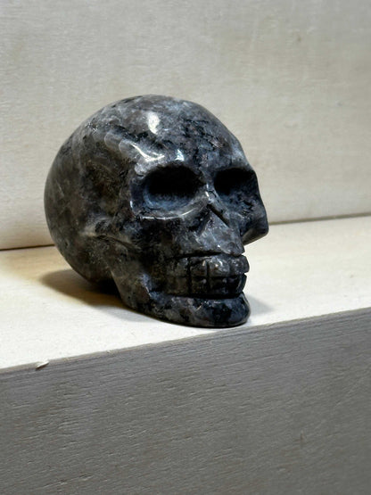 2" Skull