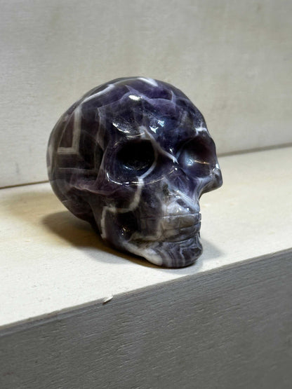 2" Skull
