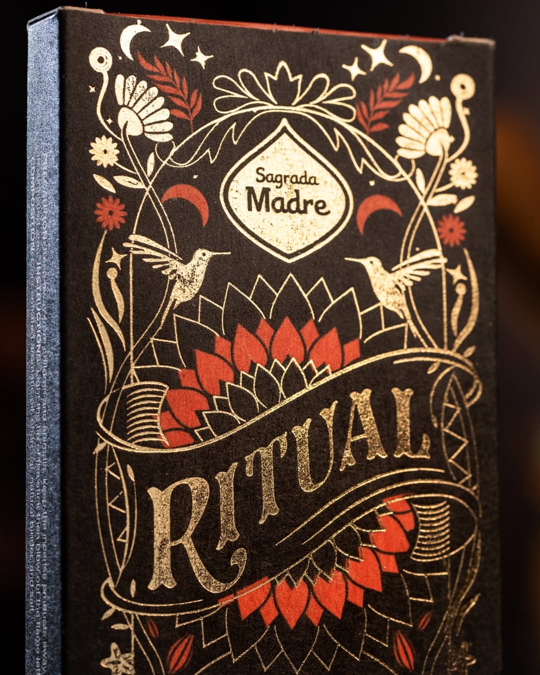 Ritual Incense Collection