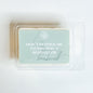 Don't Bother Me Bestseller Scented Wax Melt For Writers