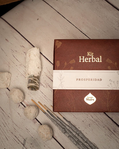 Yagra Herbal  Gift Box | Prosperity