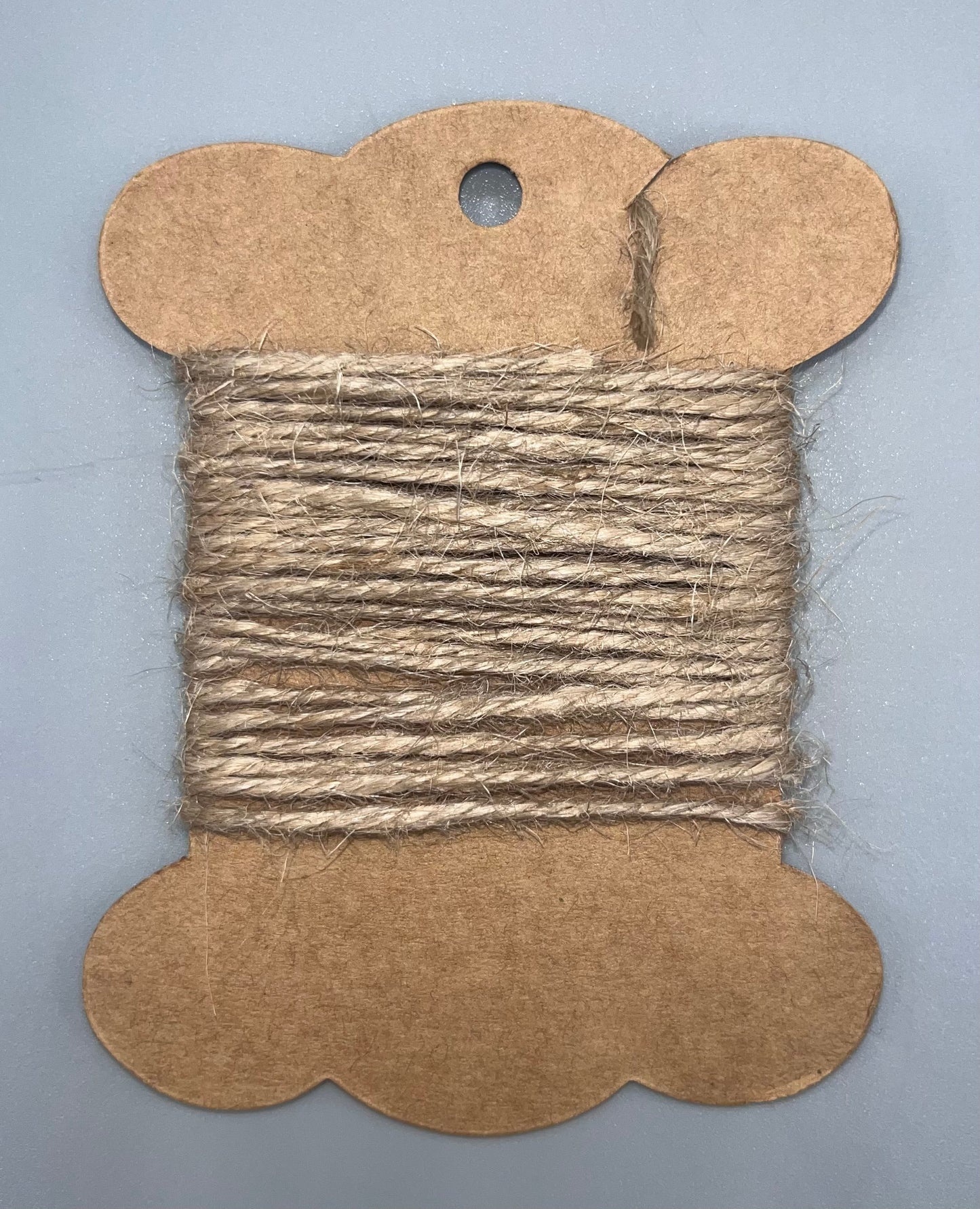 Jute Ribbon Twine (3 Meters)