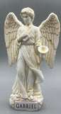 Archangel Gabriel - Figurine (7")