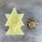 Seal of Solomon Candle Spell Kit - Protection & Divine Power Magic