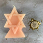 Seal of Solomon Candle Spell Kit - Protection & Divine Power Magic