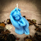 Mother and Child Protection Candle Spell Kit