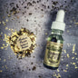 Good Luck Oil by Madame Pamita