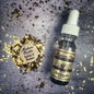 Domination Oil by Madame Pamita