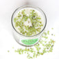 Peridot Clean Crystal Candle