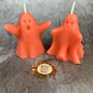 Beeswax Wishing Ghosts Spell Candle Set