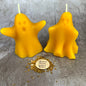 Beeswax Wishing Ghosts Spell Candle Set