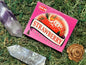 Strawberry Incense Cones For Purification | Mystics Vibe