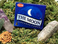 The Moon Incense Cones for Meditation and Purification