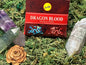 Sree Vani Masala Aromatic Incense Cones for Meditation