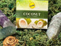 Sree Vani Masala Aromatic Incense Cones for Meditation