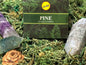 Sree Vani Masala Aromatic Incense Cones for Meditation