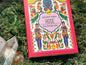Mystical Golden India Backflow Incense Cones for Rituals