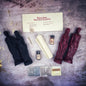 Deluxe Break Up Candle Spell Kit - Female/Male