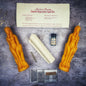Smooth Separation Candle Spell Kit - Female/Female