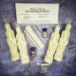 Deluxe Smooth Separation Candle Spell Kit - Female/Female