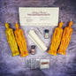 Deluxe Smooth Separation Candle Spell Kit - Male/Male