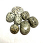 Premium K2 Tumbled Stone Crystal for Spiritual Healing