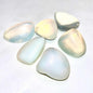 Mystical Opalite Tumbled Pocket Stone for Serenity | Mystics Vibe