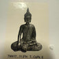 11.5" Buddha Touching the Earth Protection