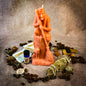 Blessings of Baba Yaga Candle Spell Kit