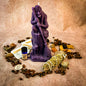 Blessings of Baba Yaga Candle Spell Kit