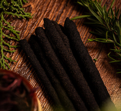 Ritual Incense Collection