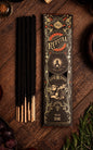 Ritual Incense Collection