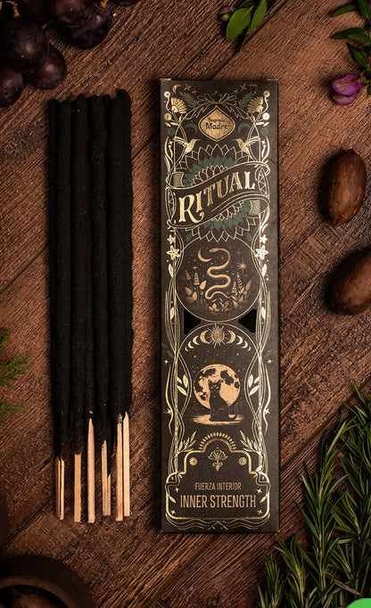 Ritual Incense Collection