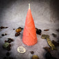 Beeswax Money Maker Spell Candle