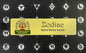 Zodiac Incense Sticks by Namaste India for Mystical Energy
