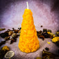 Cone of Coins Candle Spell Kit - Money Attraction & Prosperity Magic
