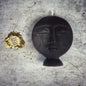 Beeswax Ancestor Spirit Spell Candle
