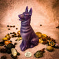 Faithful Dog Candle Spell Kit - Loyalty & Fidelity Magic