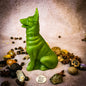Faithful Dog Candle Spell Kit - Loyalty & Fidelity Magic