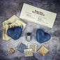 Heart to Heart Candle Spell Kit