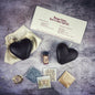 Heart to Heart Candle Spell Kit - Love Connection & Reconciliation Magic