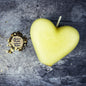 Beeswax Change of Heart Spell Candle