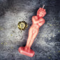 Pan God of the Wild Candle Spell Kit – Wild Nature & Divine Sexuality Magic