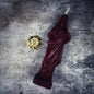 Beeswax Sacred Heart of Jesus Spell Candle