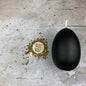 Egg Talisman Candle Spell Kit - New Beginnings & Fertility Magic