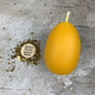 Egg Talisman Candle Spell Kit - New Beginnings & Fertility Magic