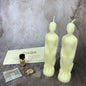 Come to Me Candle Spell Kit Human/Human