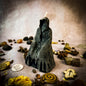 Seer Spirit Candle Spell Kit - Psychic Ability & Spirit Realm Connection