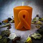 Stand in Solidarity Candle Spell Kit